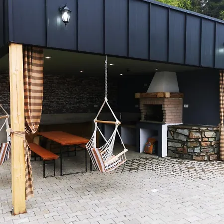 Doinita 山林小屋 *