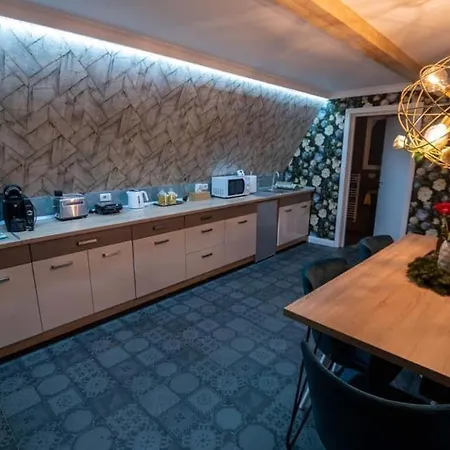 山林小屋 Doinita *