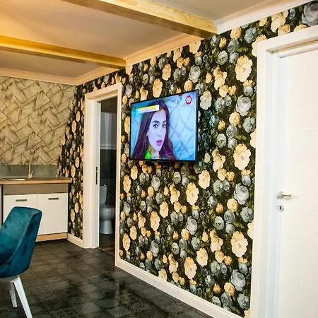 Doinita * Borşa