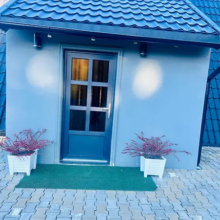 山林小屋 Doinita