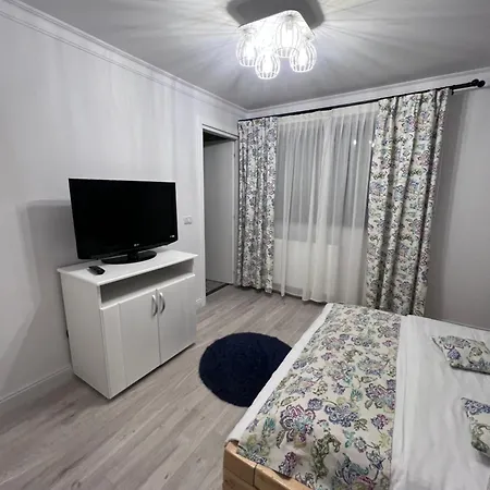 Doinita 山林小屋 *